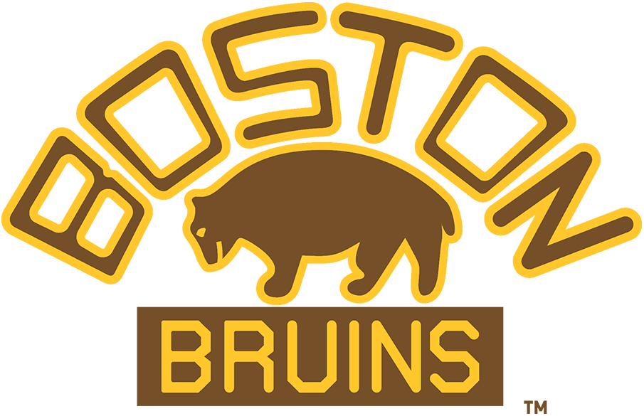 Boston Bruins 1926-1932 Primary Logo iron on heat transfer
